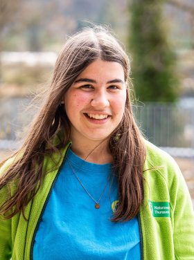 Teamfoto, Portraits Praktikant